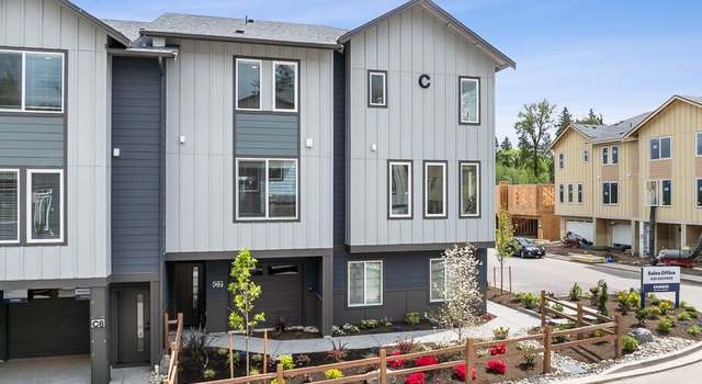 Photo of 14707 87th Ave SE Unit T6, Snohomish, WA 98296