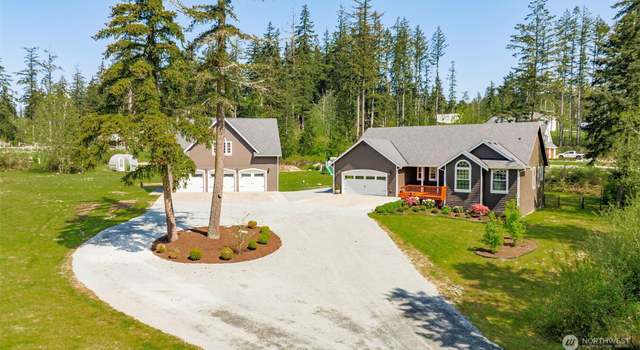 Photo of 225 Durr Rd, Camano Island, WA 98282
