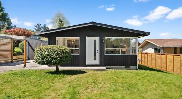 Photo of 6510 21st Ave NE, Tacoma, WA 98422