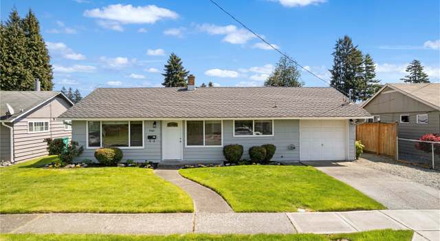 Photo of 940 D St SE, Auburn, WA 98002