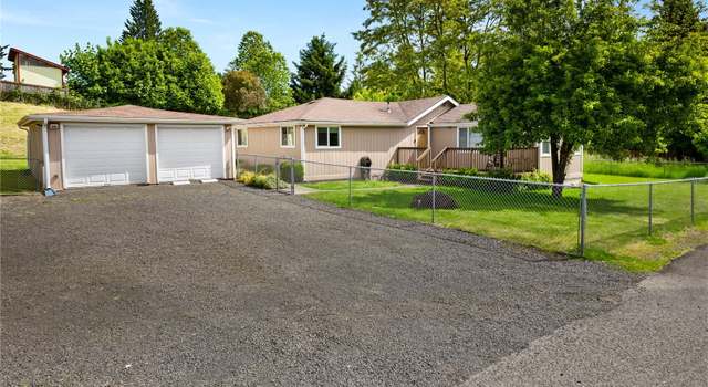 Photo of 1958 12th Ave SE, Olympia, WA 98501