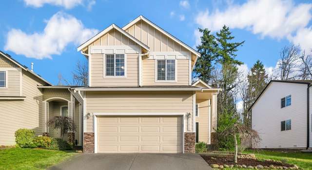 Photo of 25812 163rd Ave SE, Covington, WA 98042