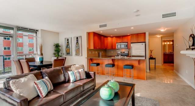 Photo of 1420 Terry Ave #808, Seattle, WA 98101