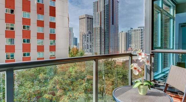Photo of 1420 Terry Ave #808, Seattle, WA 98101