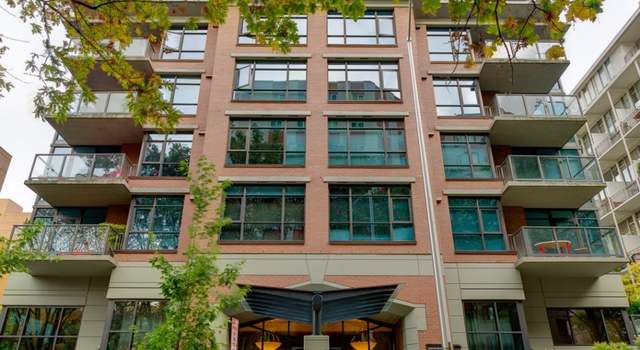 Photo of 1420 Terry Ave #808, Seattle, WA 98101