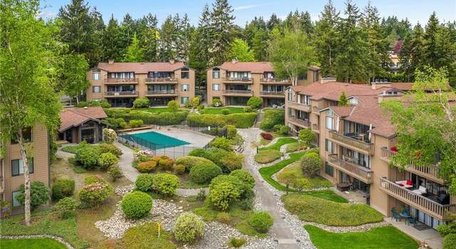 Photo of 17434 NE 40th Pl Unit C-5, Redmond, WA 98052