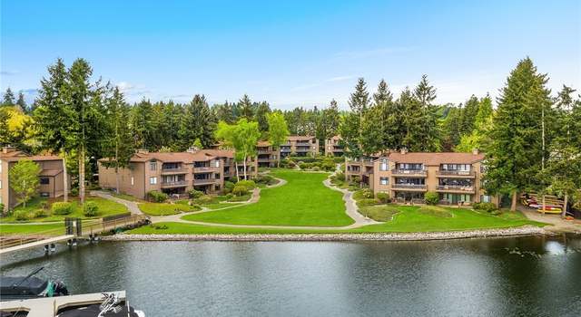 Photo of 17434 NE 40th Pl Unit C-5, Redmond, WA 98052