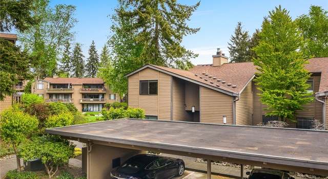 Photo of 17434 NE 40th Pl Unit C-5, Redmond, WA 98052