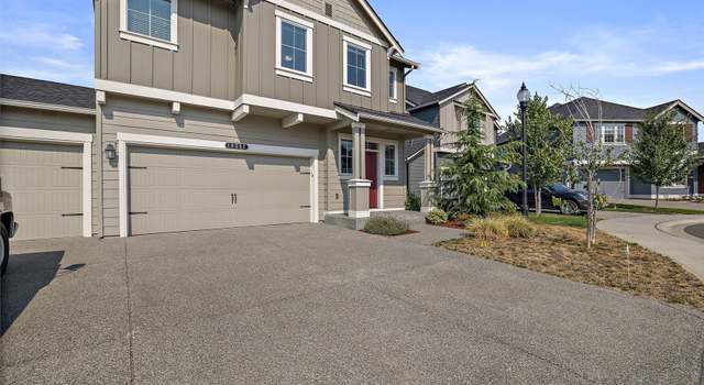 Photo of 18552 105th Ave E, Puyallup, WA 98374
