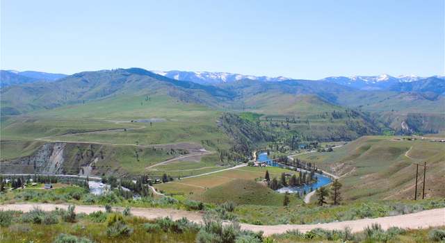 Photo of 4 Lot Highland Vis, Methow, WA 98834