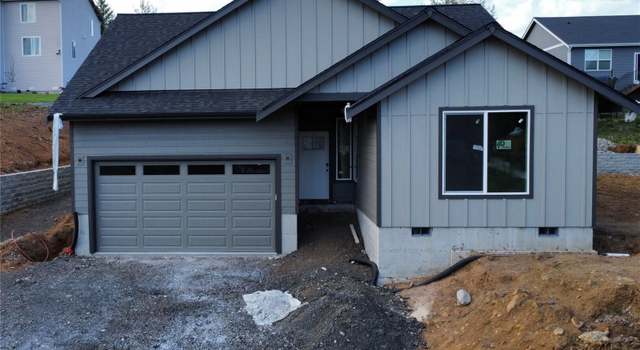Photo of 218 Cottonwood Ct, Mccleary, WA 98557