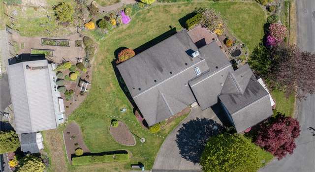 Photo of 524 Carl Way, Aberdeen, WA 98520