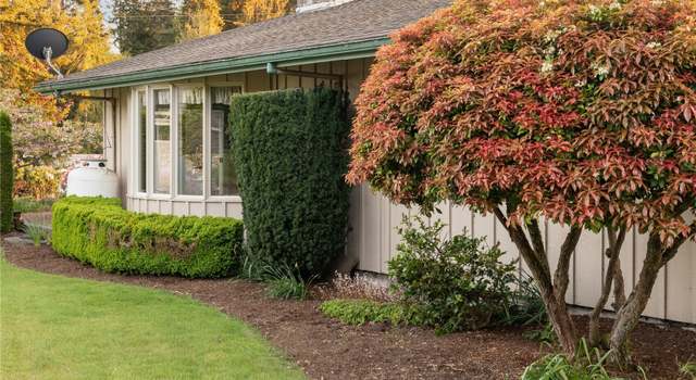 Photo of 524 Carl Way, Aberdeen, WA 98520