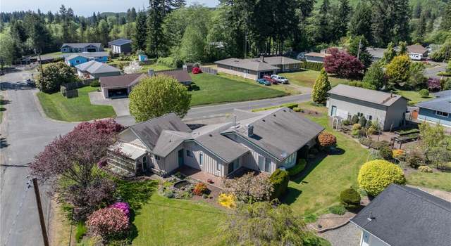 Photo of 524 Carl Way, Aberdeen, WA 98520
