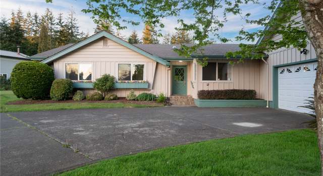 Photo of 524 Carl Way, Aberdeen, WA 98520