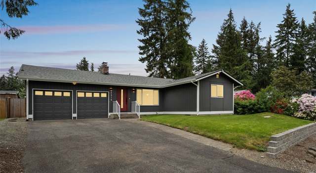 Photo of 2914 Alderbrook Ct S, Puyallup, WA 98374