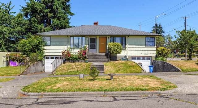 Photo of 3903 N 16th St, Tacoma, WA 98406