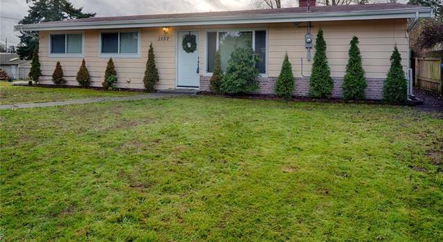 Photo of 2157 N 193rd St, Shoreline, WA 98133