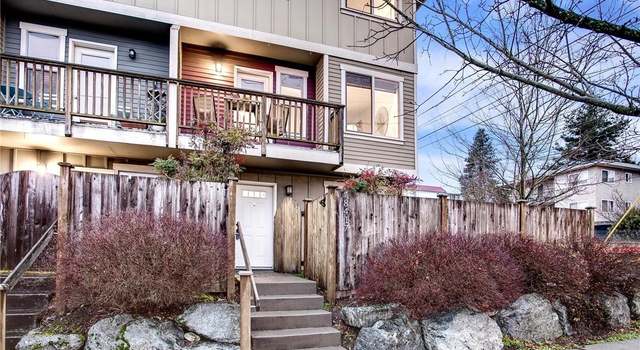 Photo of 8417 Linden Ave N, Seattle, WA 98103