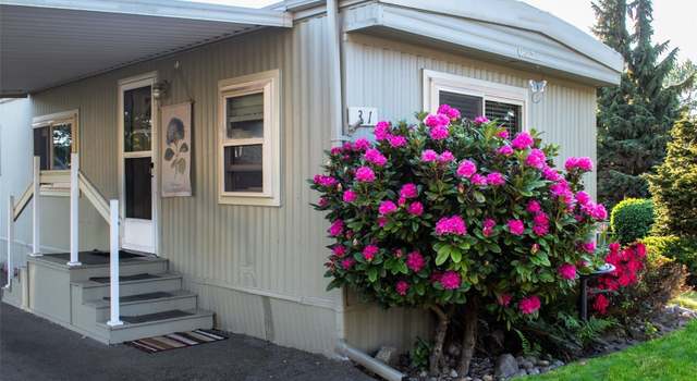 Photo of 2200 196th St SE #31, Bothell, WA 98012