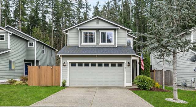 Photo of 22471 SE 244th St, Maple Valley, WA 98038