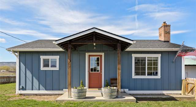 Photo of 9461 N Thorp Hwy, Thorp, WA 98946