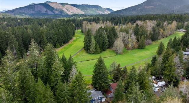 Photo of 370 N Fairway Dr E, Hoodsport, WA 98548