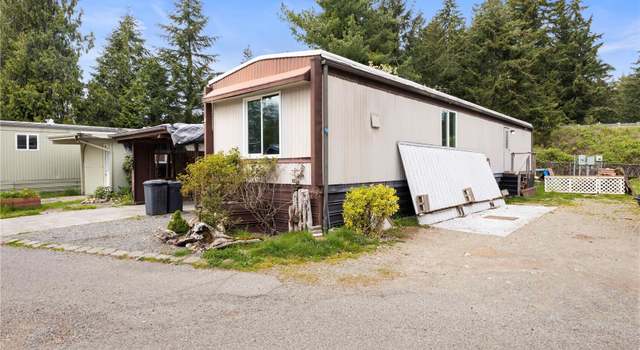 Photo of 6204 154th St NW #7, Gig Harbor, WA 98332