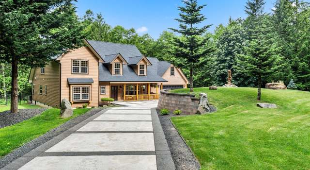 Photo of 145 Scenic Ln, Mossyrock, WA 98564