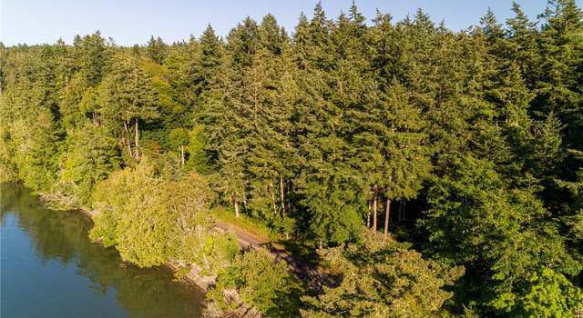Photo of 0 Purviance Ln, Shaw Island, WA 98286