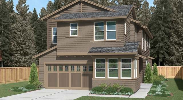 Photo of 31351 43rd Pl SW #15, Federal Way, WA 98023
