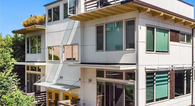 Photo of 1730 17th Ave, Seattle, WA 98122
