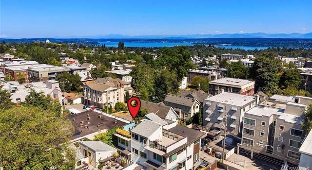 Photo of 1730 17th Ave, Seattle, WA 98122