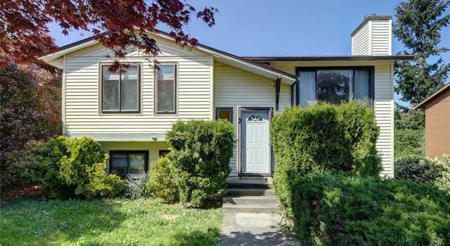 Photo of 1917 E 60th St, Tacoma, WA 98404