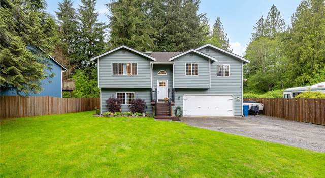 Photo of 12128 167th Dr NE, Arlington, WA 98223