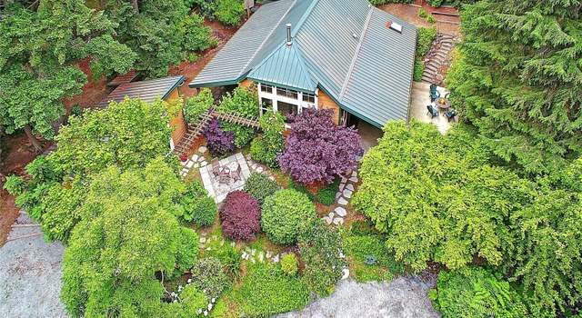 Photo of 1456 Alderwood Ln, Camano Island, WA 98282