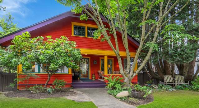 Photo of 5053 42nd Ave SW, Seattle, WA 98136