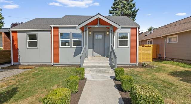 Photo of 110 Pelly Ave N, Renton, WA 98057