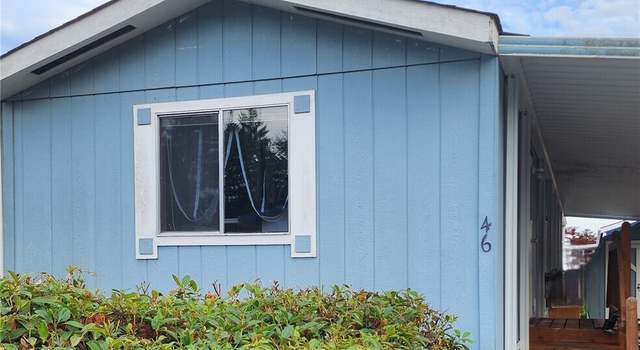 Photo of 1965 West Side Hwy #46, Kelso, WA 98626