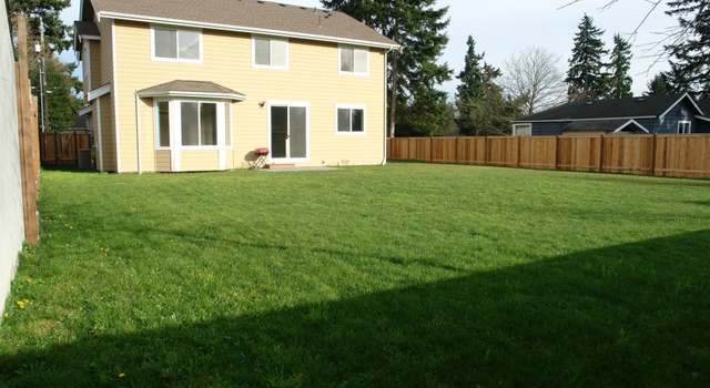 Photo of 13227 2nd Ave S, Burien, WA 98168