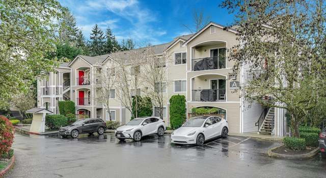 Photo of 10709 Valley View Rd Unit A303, Bothell, WA 98011