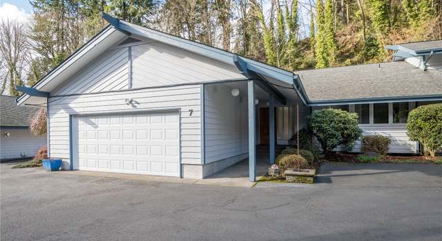 Photo of 2955 Glenwood Dr #7, Longview, WA 98632
