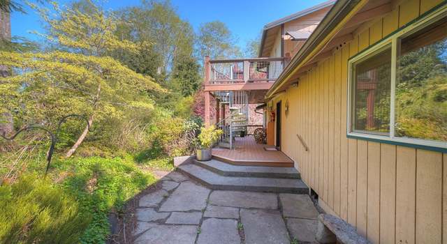 Photo of 5392 NE Gamblewood Rd, Kingston, WA 98346