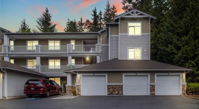 Photo of 12712 Admiralty Way Unit F-306, Everett, WA 98204