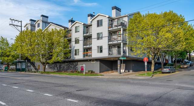 Photo of 9200 Greenwood Ave N Unit A301, Seattle, WA 98103