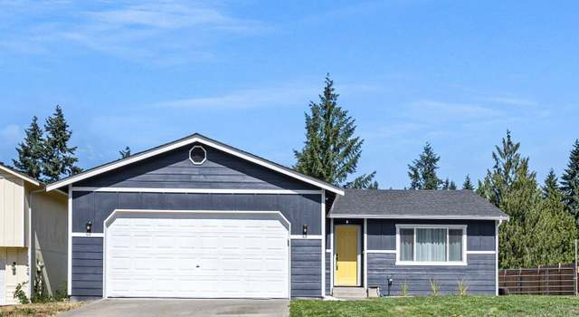 Photo of 11402 203rd Ave E, Bonney Lake, WA 98391