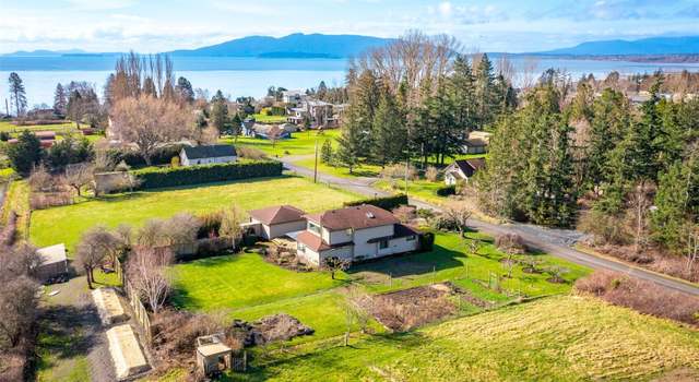 Photo of 3884 Fort Bellingham Rd, Bellingham, WA 98225