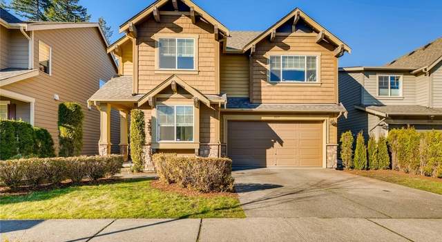 Photo of 10279 Sheridan Cres NE, Redmond, WA 98053