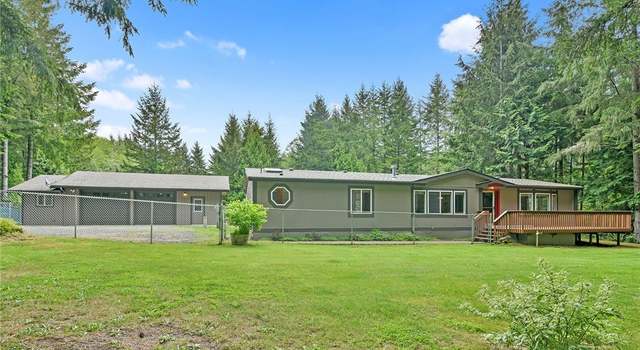 Photo of 26152 Calvary Ln NE, Kingston, WA 98346
