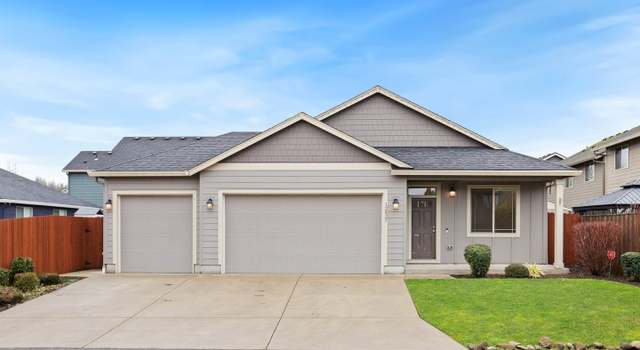 Photo of 12825 NE 104th St, Vancouver, WA 98682